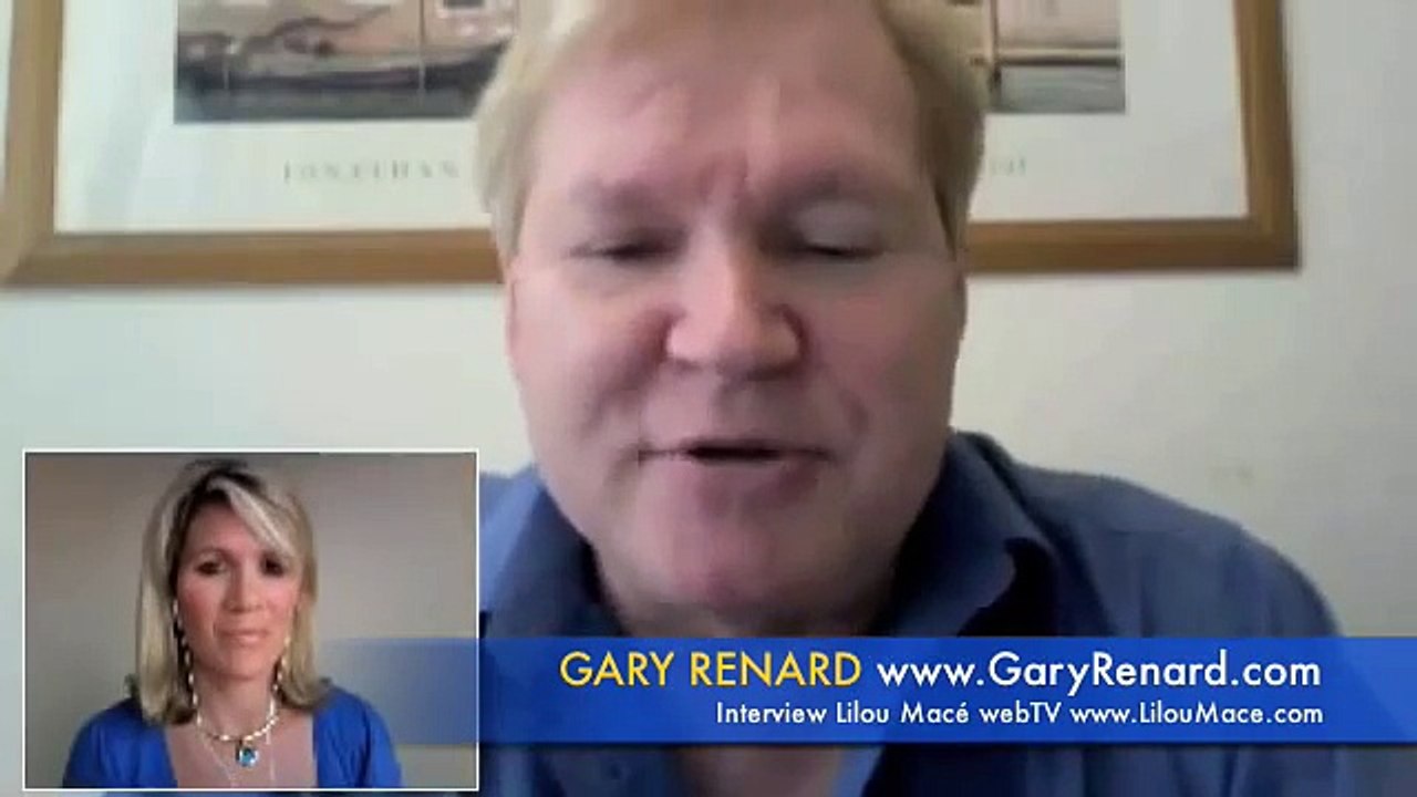 A Course in Miracles replacing  the Bible? Religion? Christianism? Gary Renard