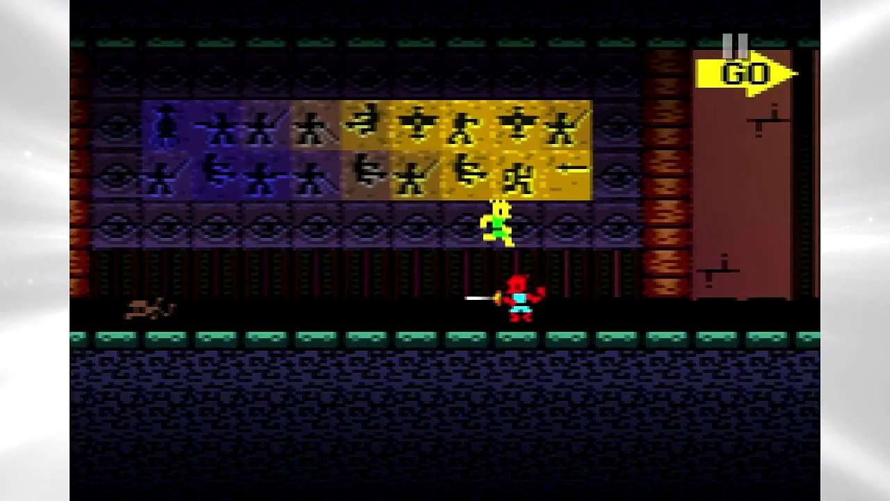 First Look - First Look Eggnogg+