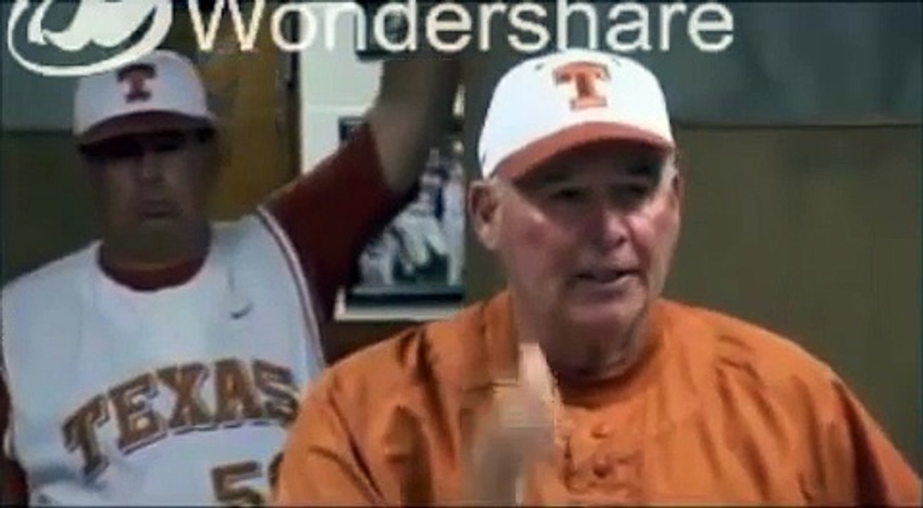 inning by inning best speech ever Augie Garrido