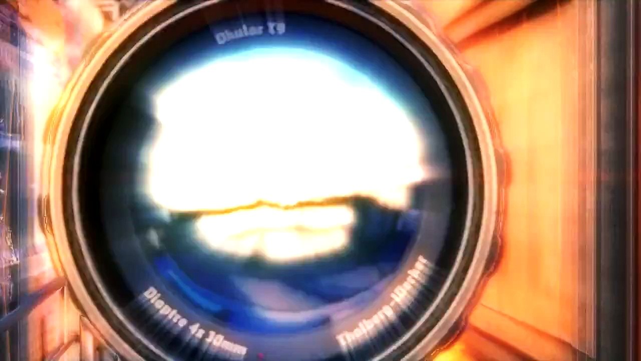 Wolfenstein The Old Blood – Трейлер