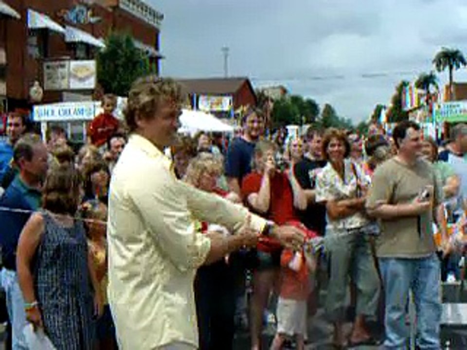 John Schneider back in the GL