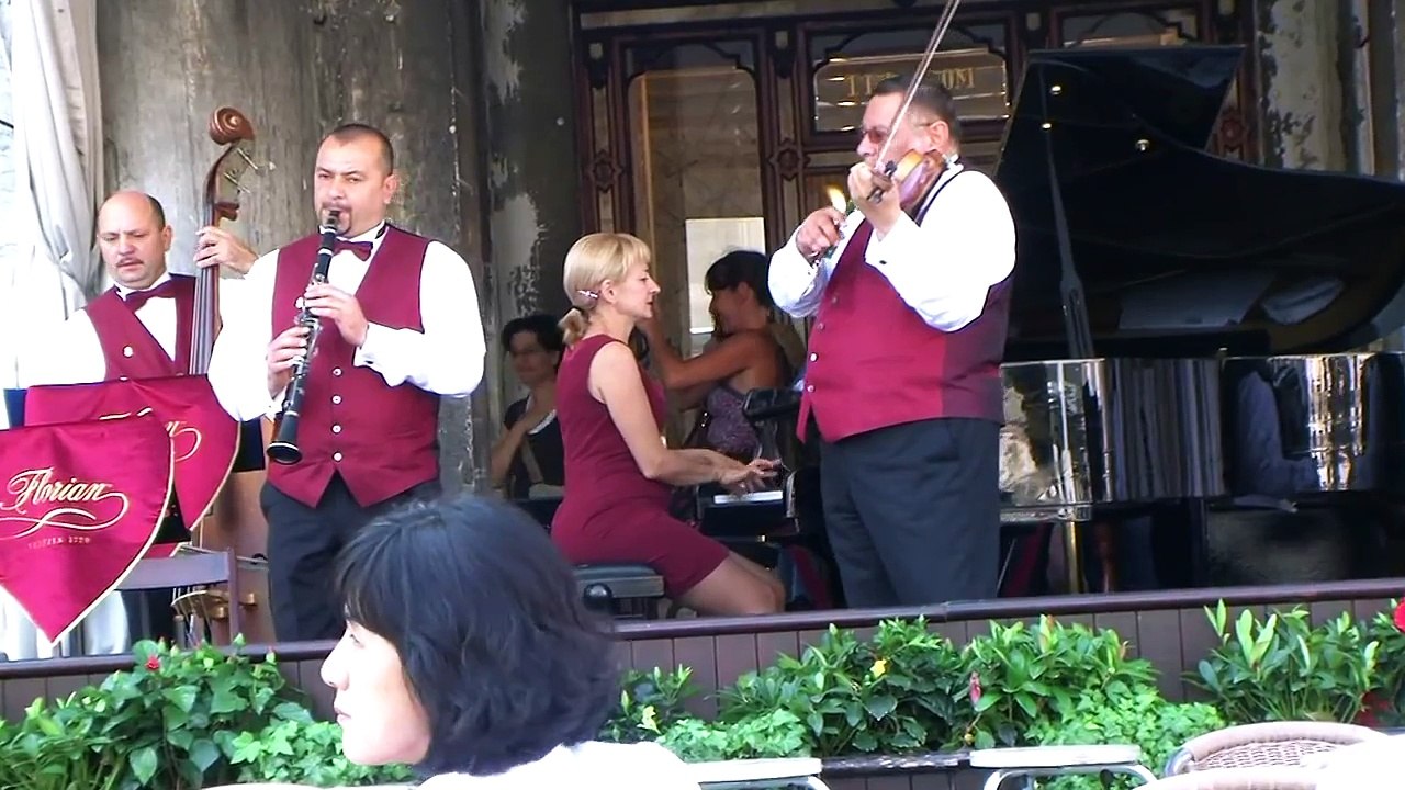 Venice Italy -  Romantic Venice Italy - venetie