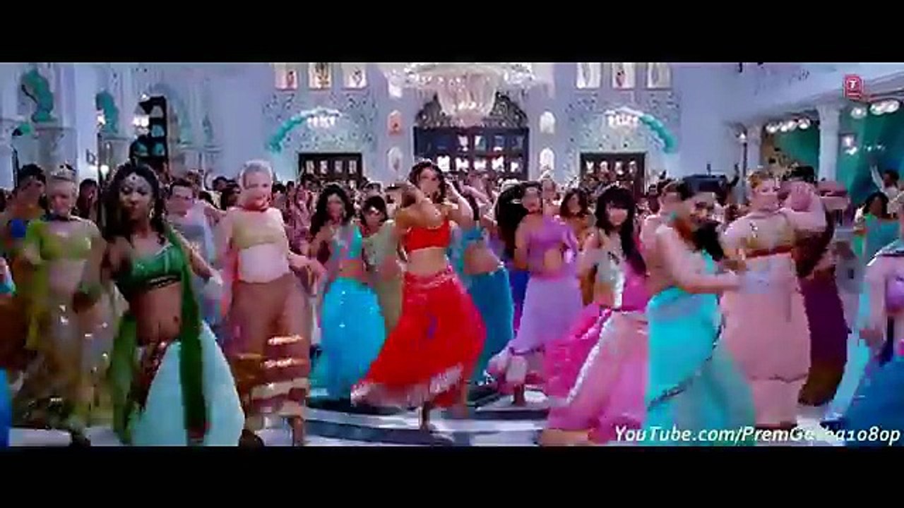 Dilli Wali Girlfriend Yeh-Jawaani-Hai-Deewani 1080p HDSong