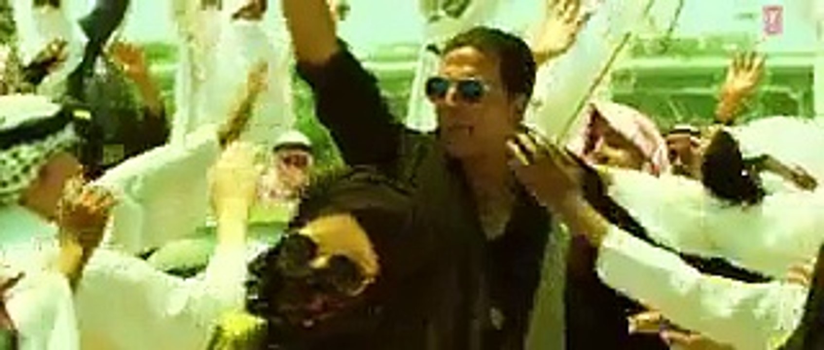 Boss Title Song - Boss