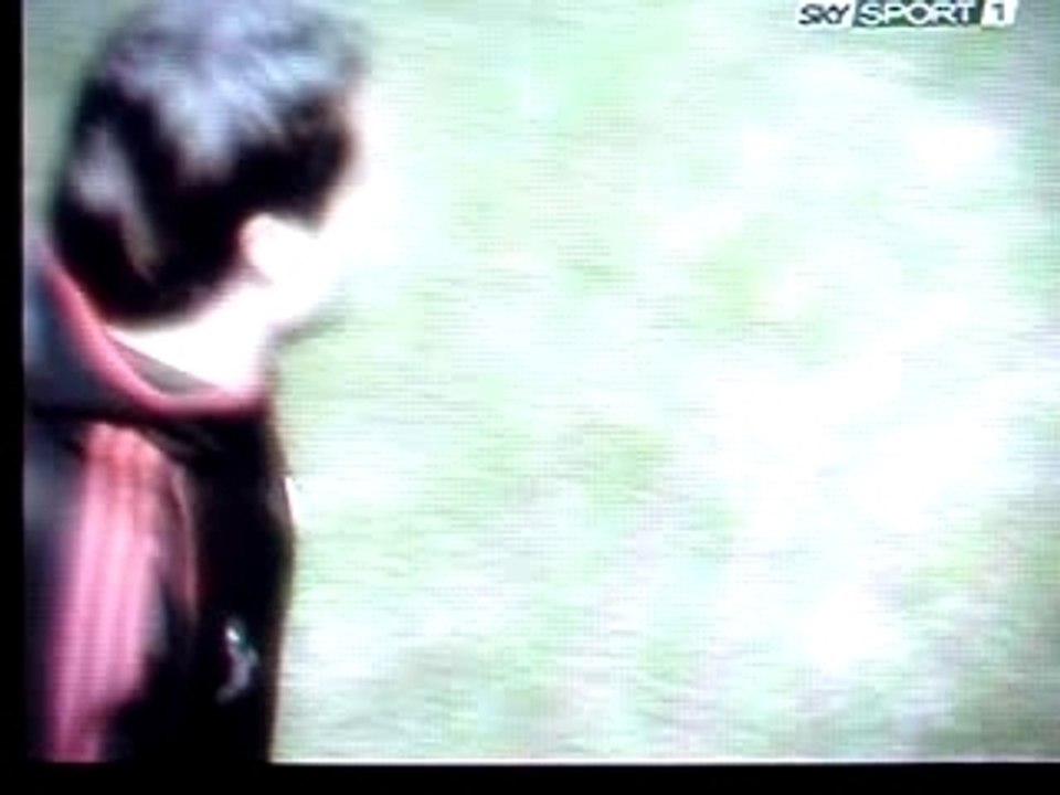 Philippe Mexes from Sky Sports