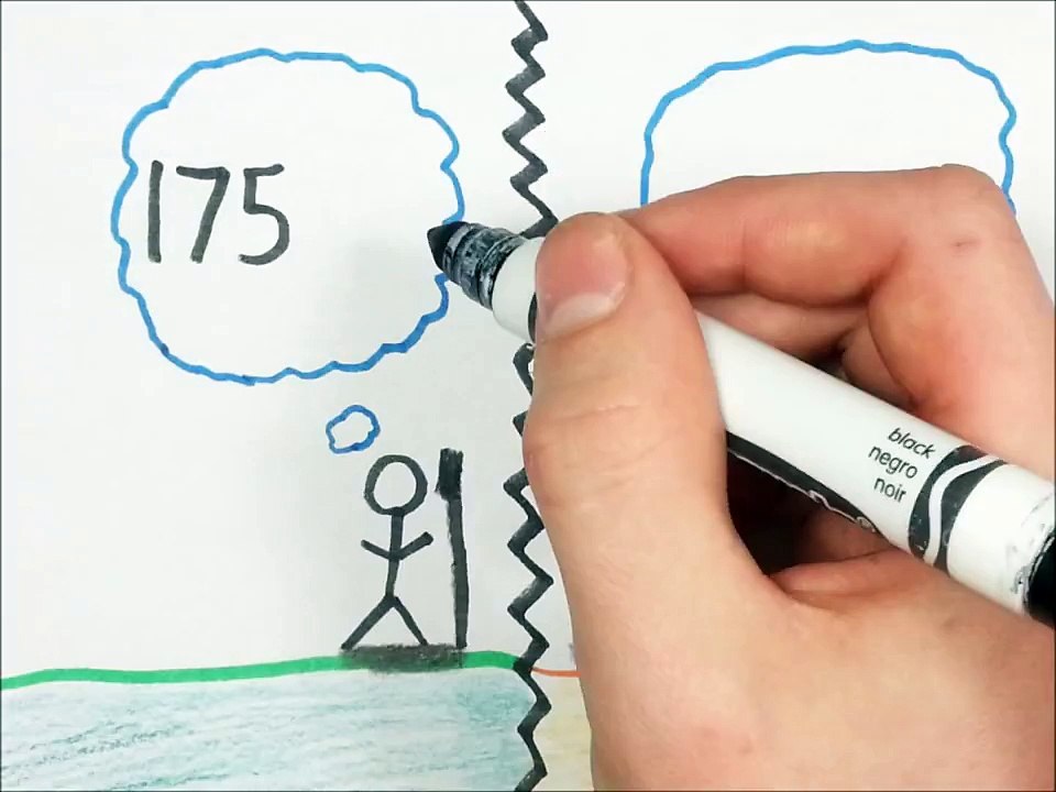 the difference between mass and weight