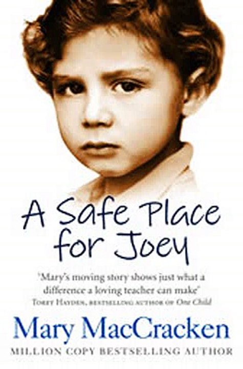 Download A Safe Place for Joey Ebook {EPUB} {PDF} FB2