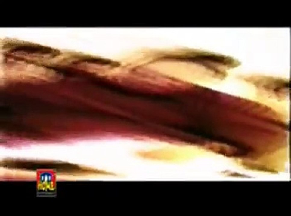 Dam Mast Qalandar Mast Mast