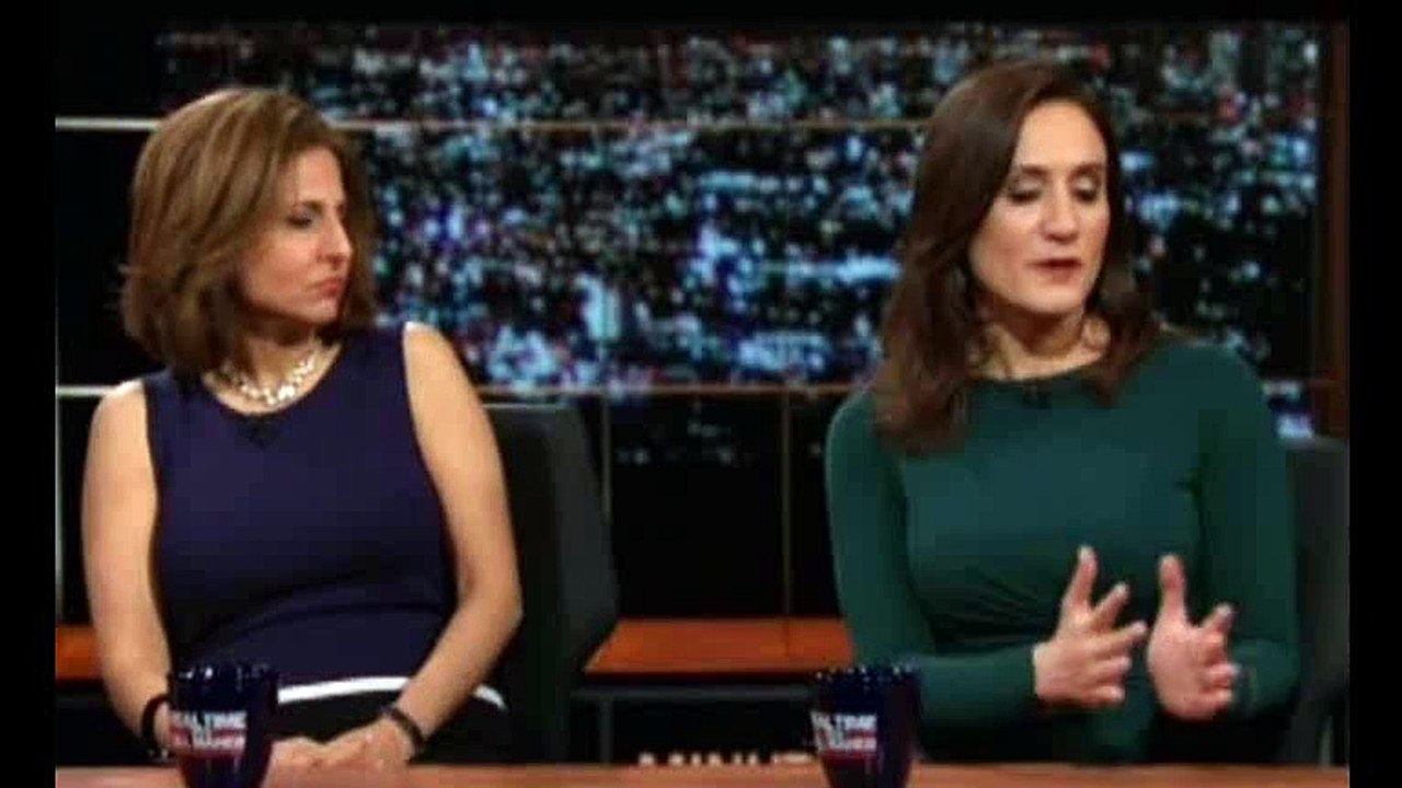 Bill defends the Clinton Dynasty and slams the Bush Dynasty