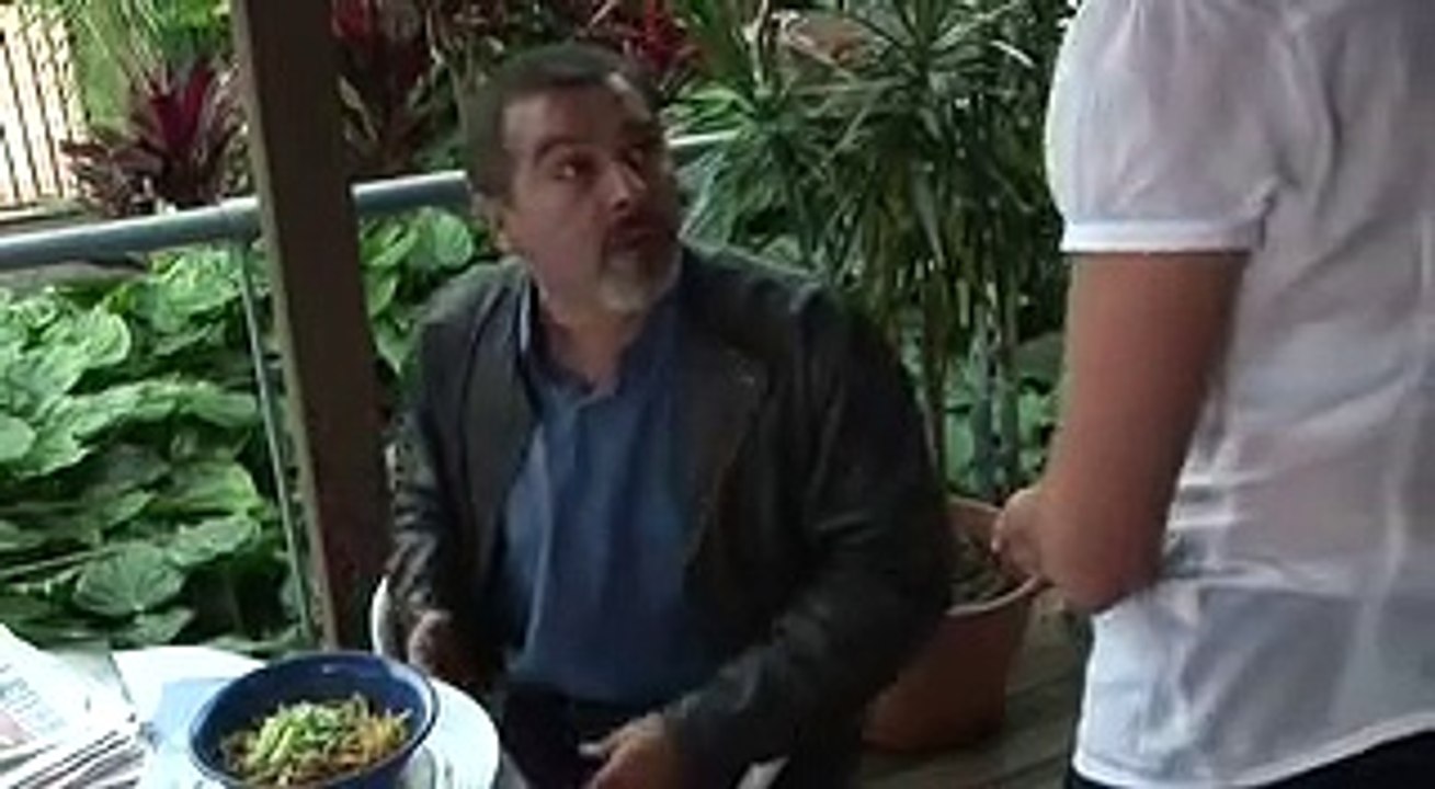 Funny Crosscultural Misunderstandings. 3 - F**k!