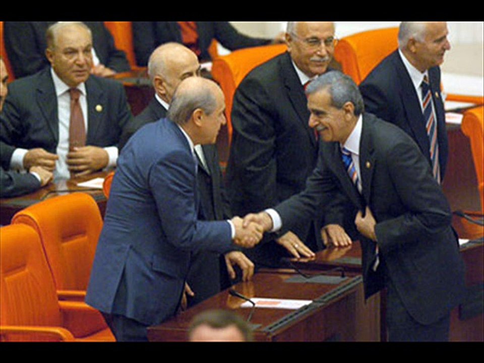 adam sanmıstım adam degilmis..