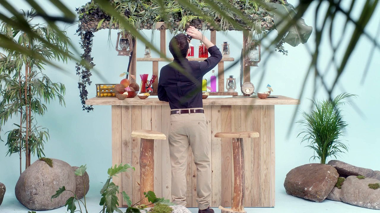 Vimeo Best AfterEffects Work on Vimeo