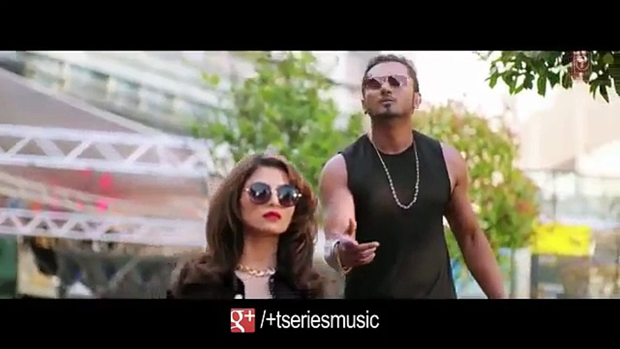 Hip hop 2015 honey sing hindi new video song HD