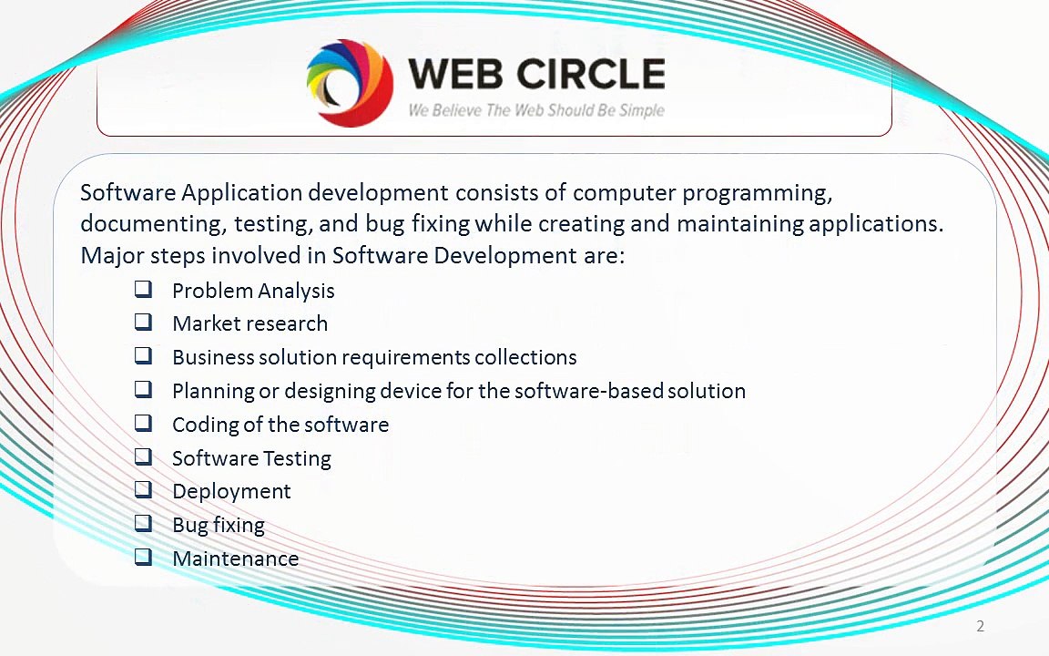 Top Tips for Successful Software Application Development 🚀