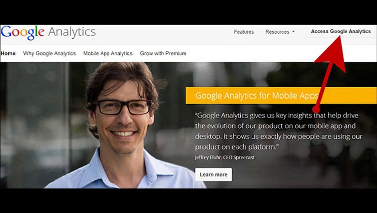 How to Set up a Campaign in Google Analytics