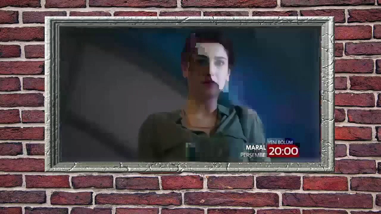 Maral 8. Bölüm 2. Fragmanı