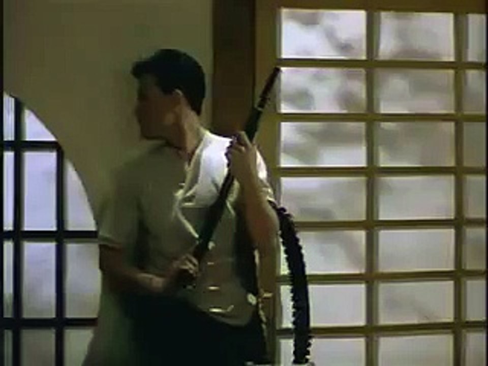 Brandon Lee Compliments Dolph Lundgren