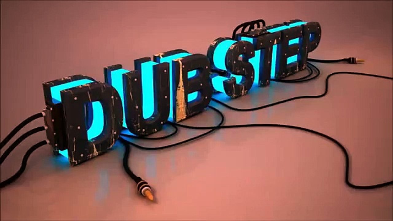 Beat - Dubstep - Beat