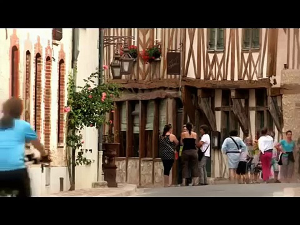 Le commerce au Moyen Age