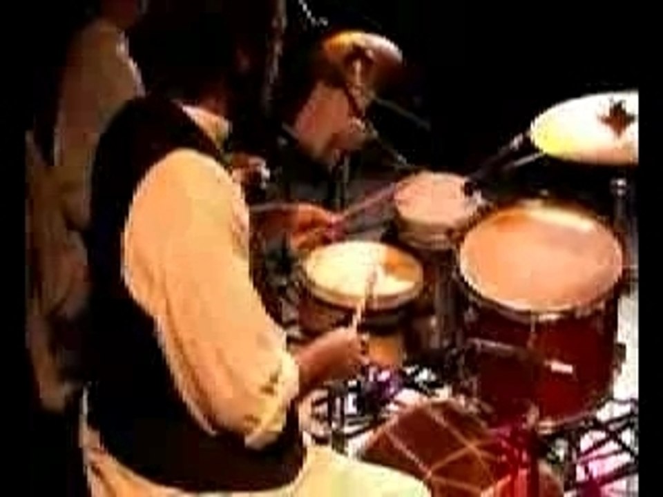 Kabbalah Music - Kadus Kadus