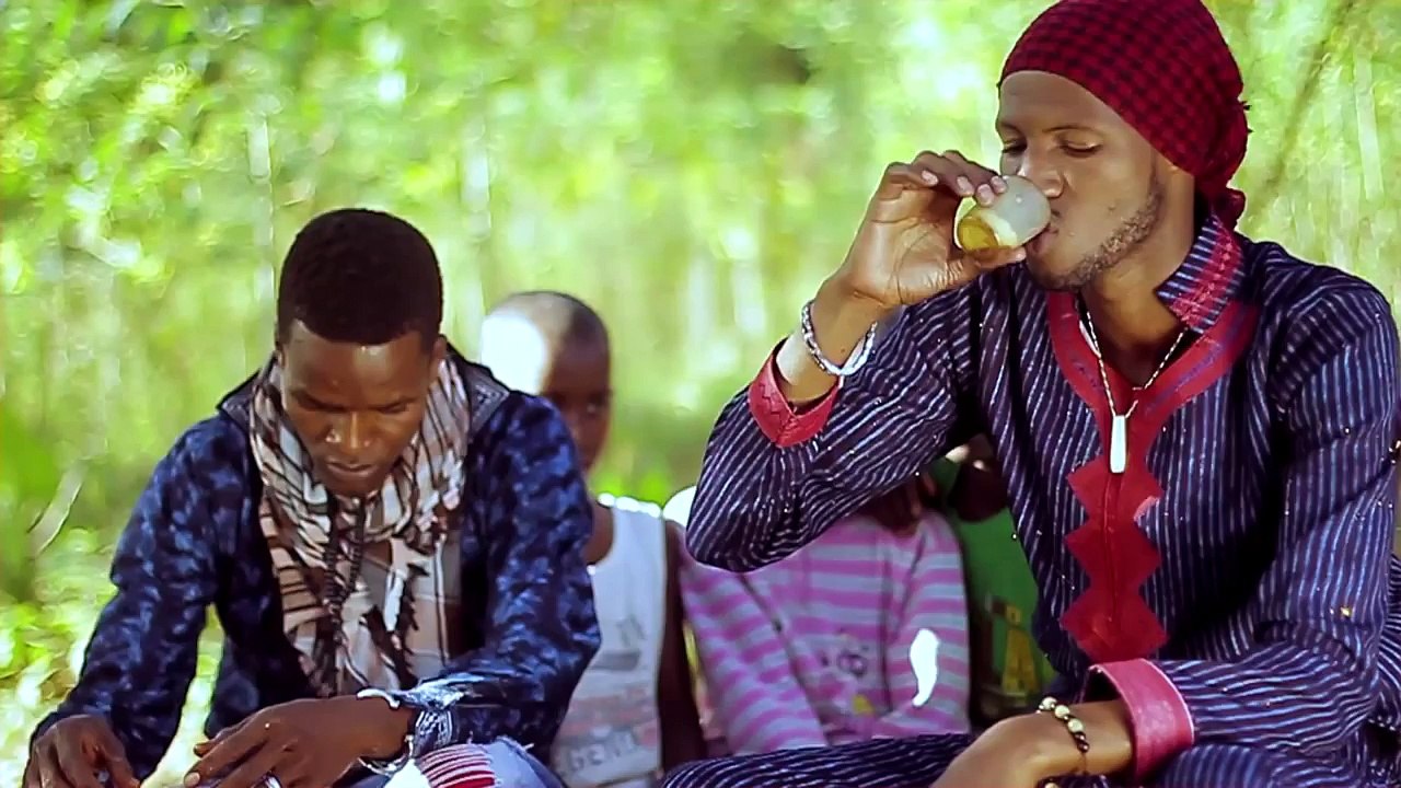 FABY BOKIRA - Foutah Djalloh