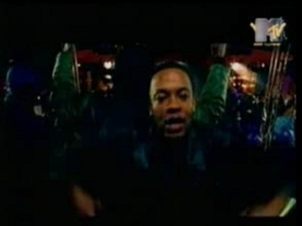 Dr.Dre-NexT Episode