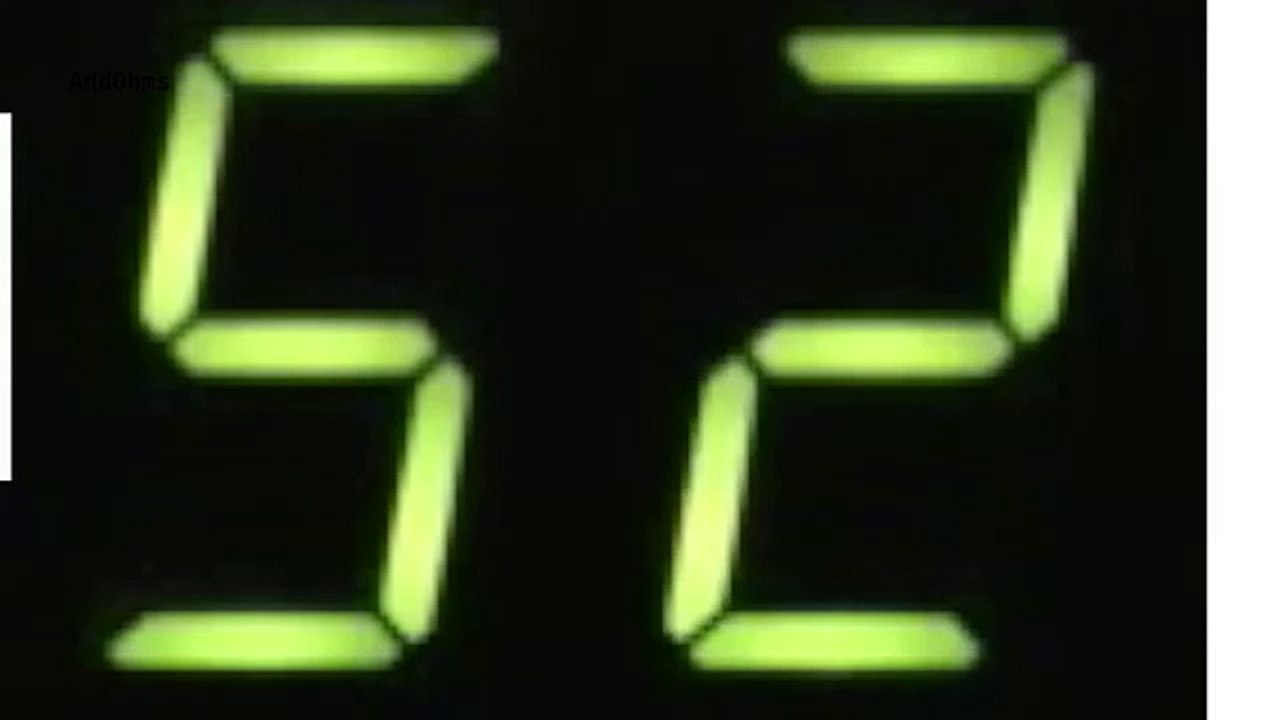 Analog and Digital Differences