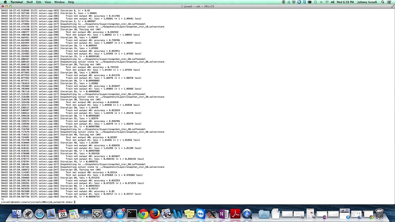 Learn How to Train and Test Neural Networks with Caffe 🚀