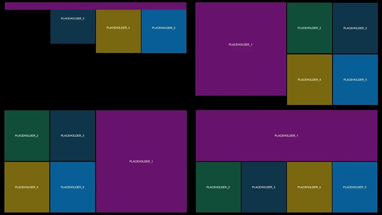 After Effects Project Files - Slideshow Builder - VideoHive 9267713