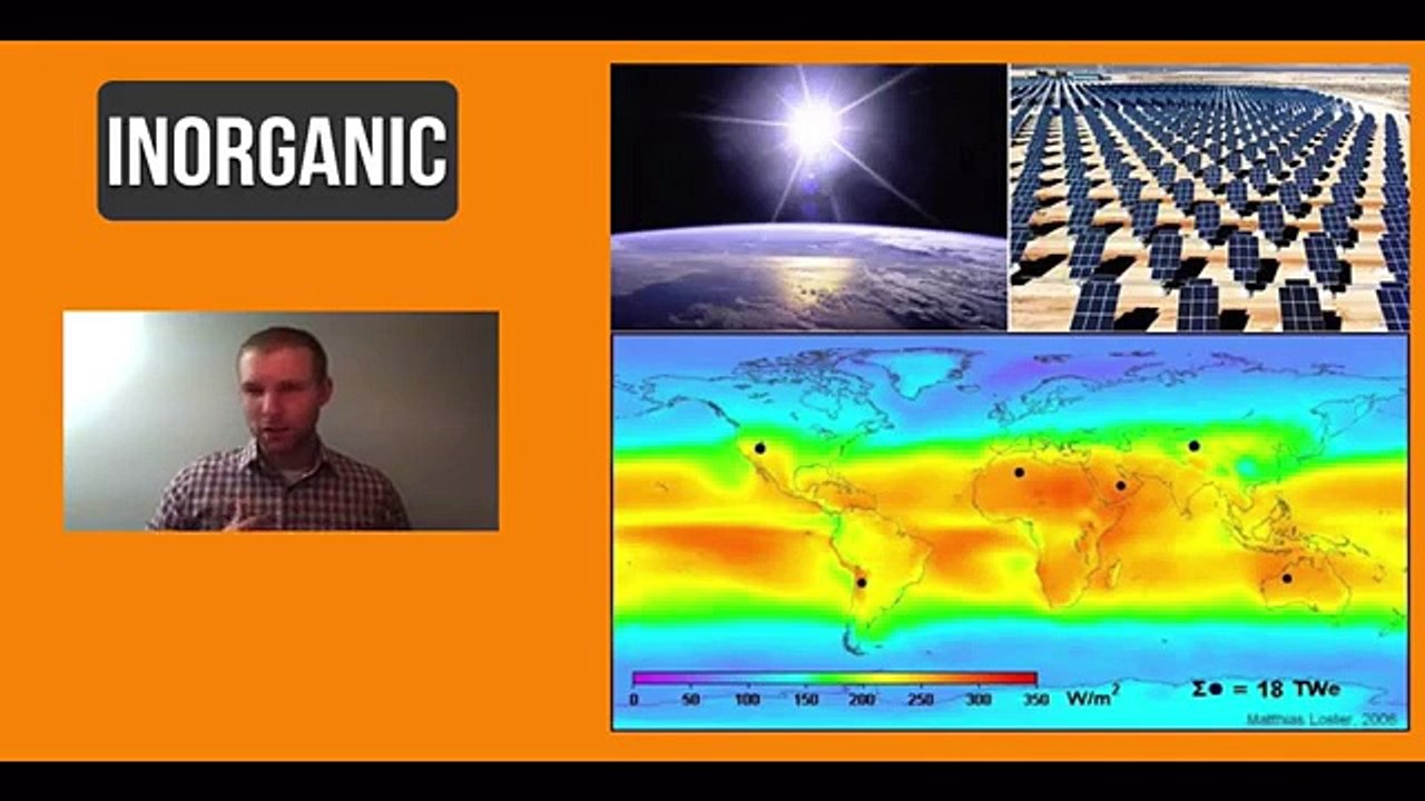 Chemistry Definition