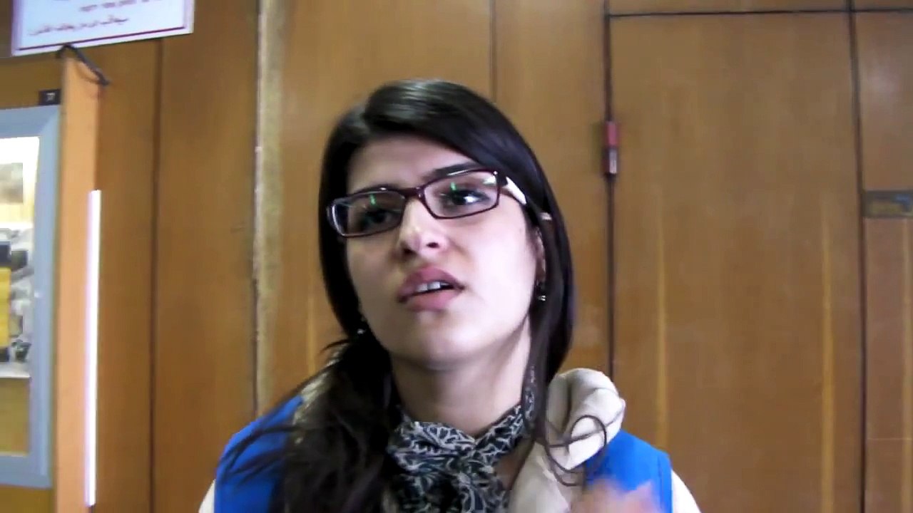 Israeli Arabs: What are the differences between Israel and Arab countries?