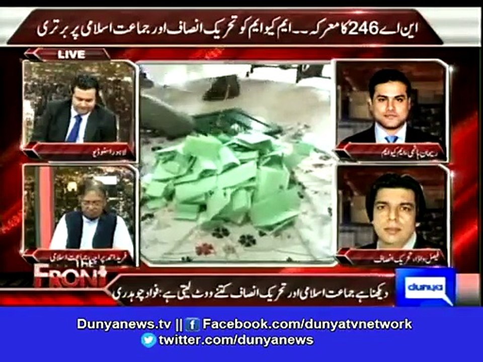 How difficult it is to win elections without guns, says Faisal Wada