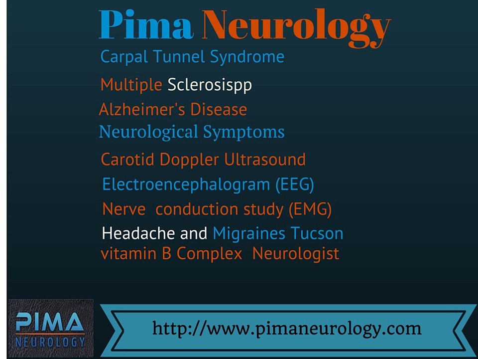 Types of Stroke in Tucson