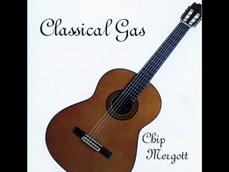 Classical Gas