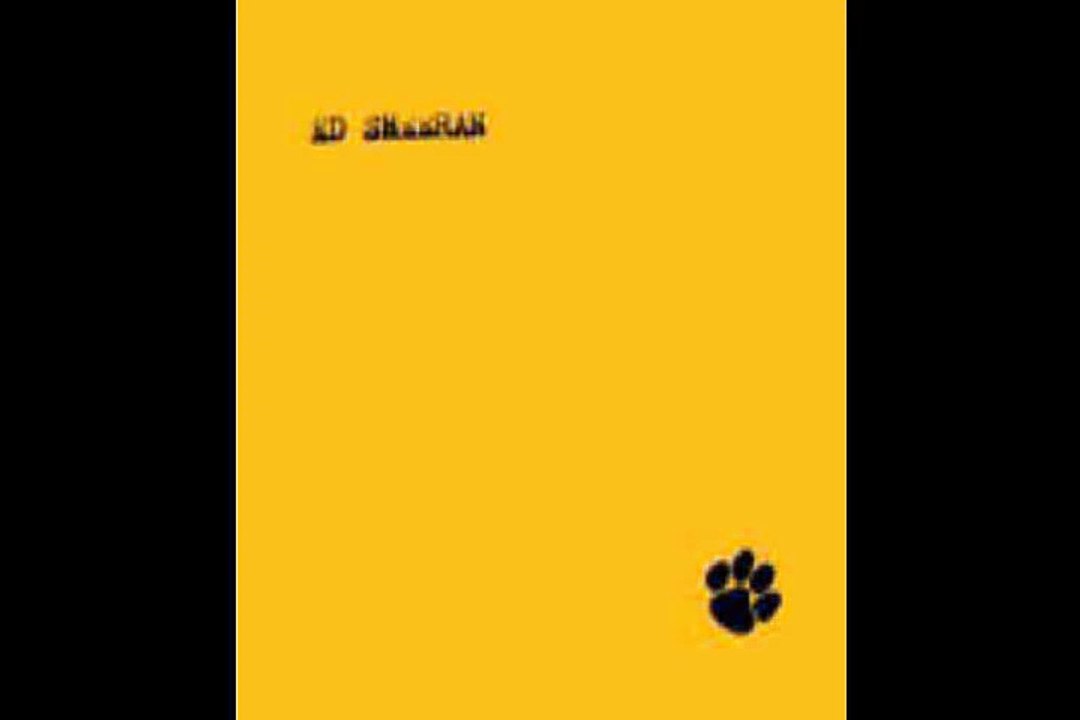 Stevensong - Ed Sheeran (Ed Sheeran)