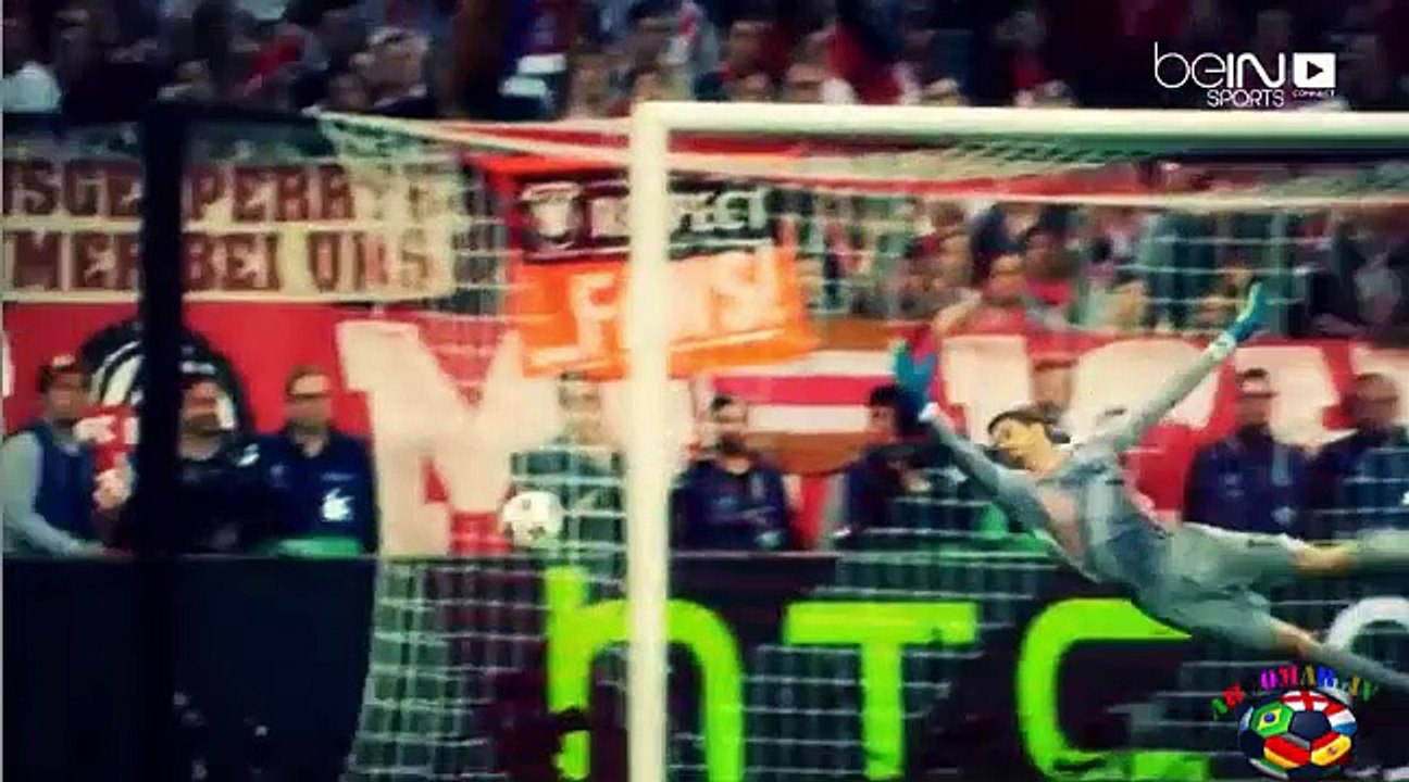 بالفيديو - قرعة ملتهبة ثأرية في دوري الأبطال