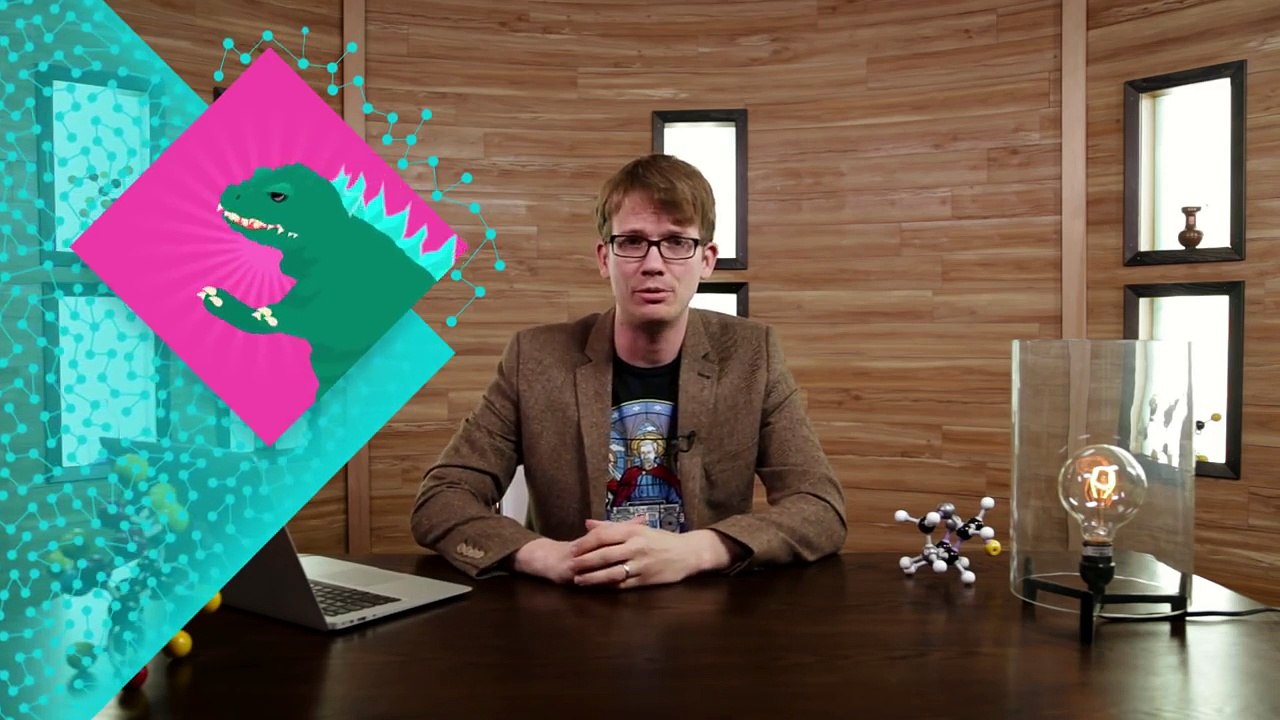 Nuclear Chemistry: Crash Course Chemistry #38