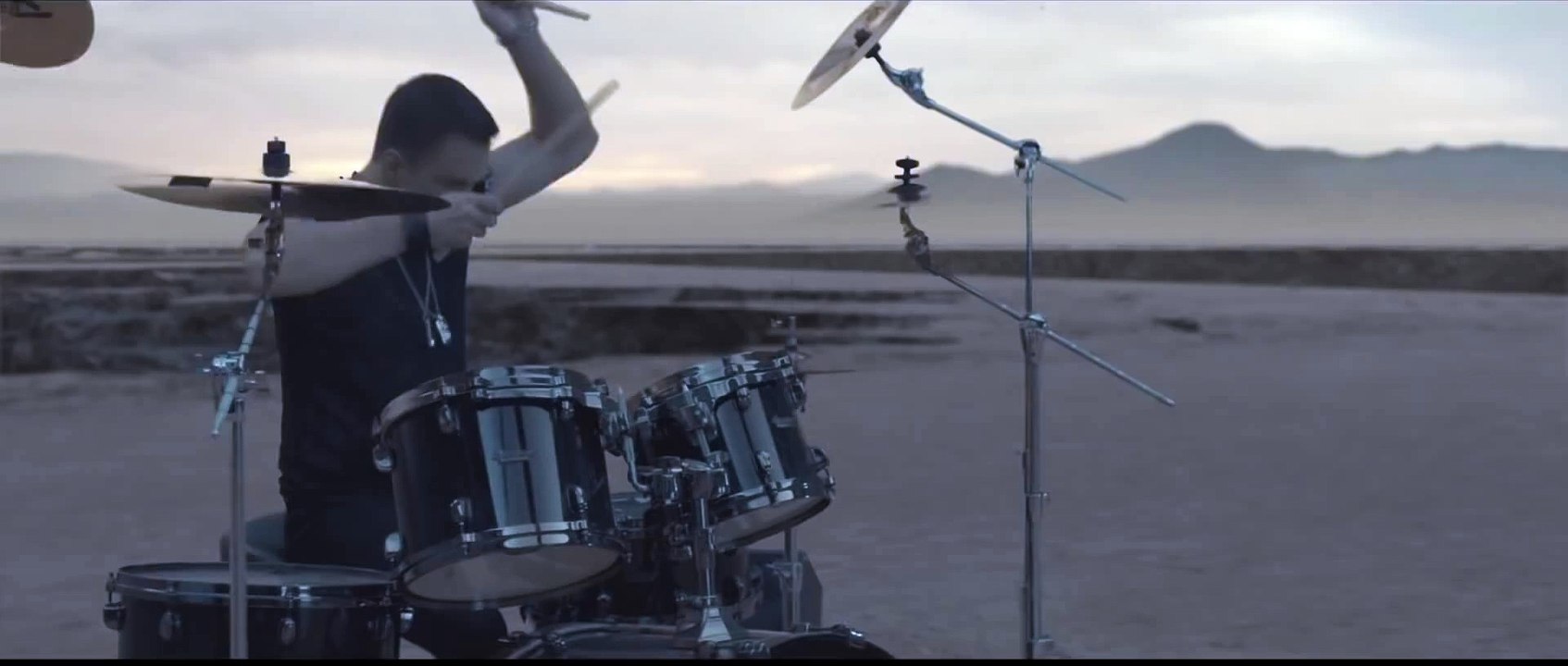 Сергей Лазарев “7 wonders“ (Official video)