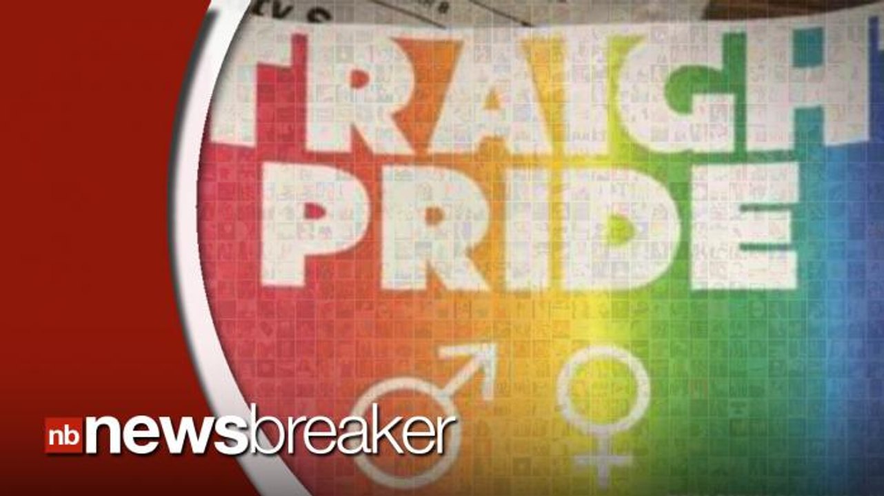 Controversial "Straight Pride Week" Posters Removed at Ohio University