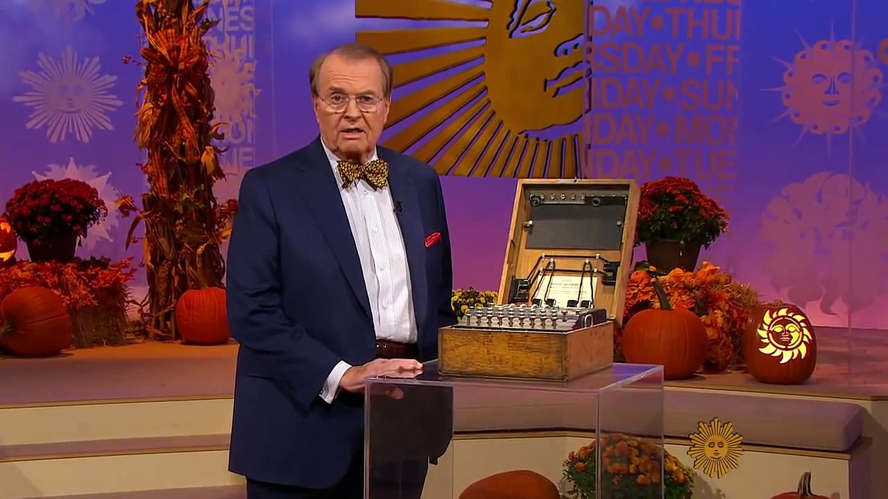 The enigma of WWII codebreaker Alan Turing