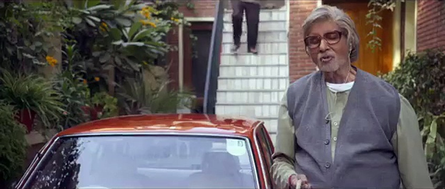 Piku Latest Trailer 🚗