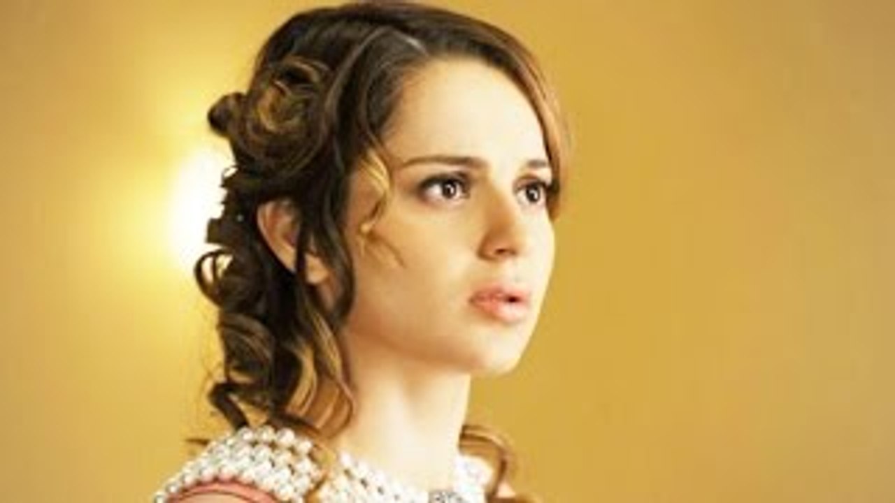 Kangana Reveals PAST LIFE Secrets - The Bollywood