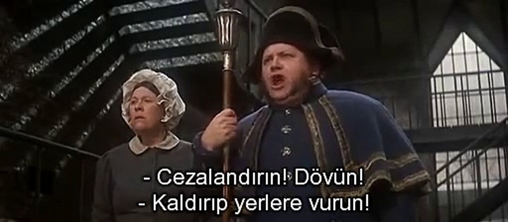 Please sir, I want some more