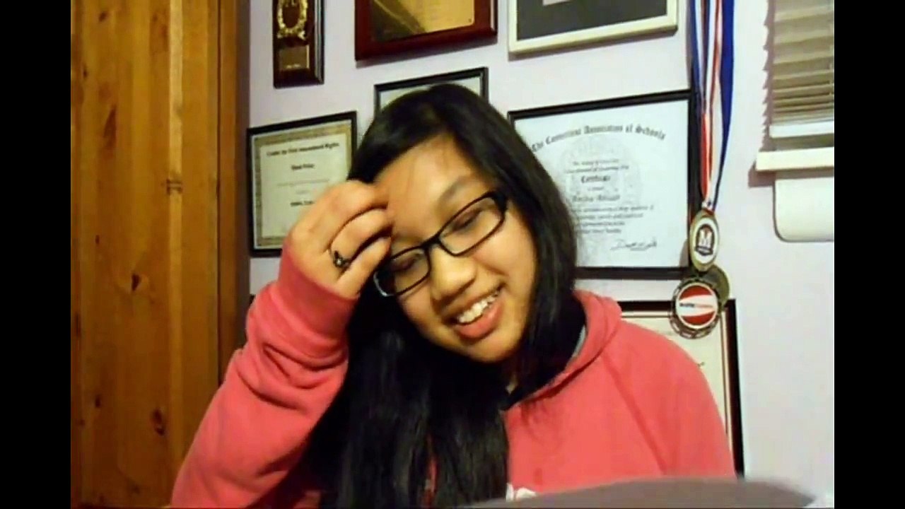 Budak2 Melayu di Amerika Cuba Bercakap Bahasa Melayu (Malay Kids in USA Trying To Speak Malay)