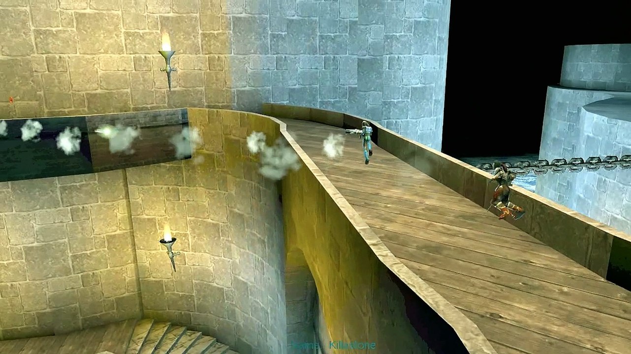 Unreal Tournament Assault: Nulli Secundus