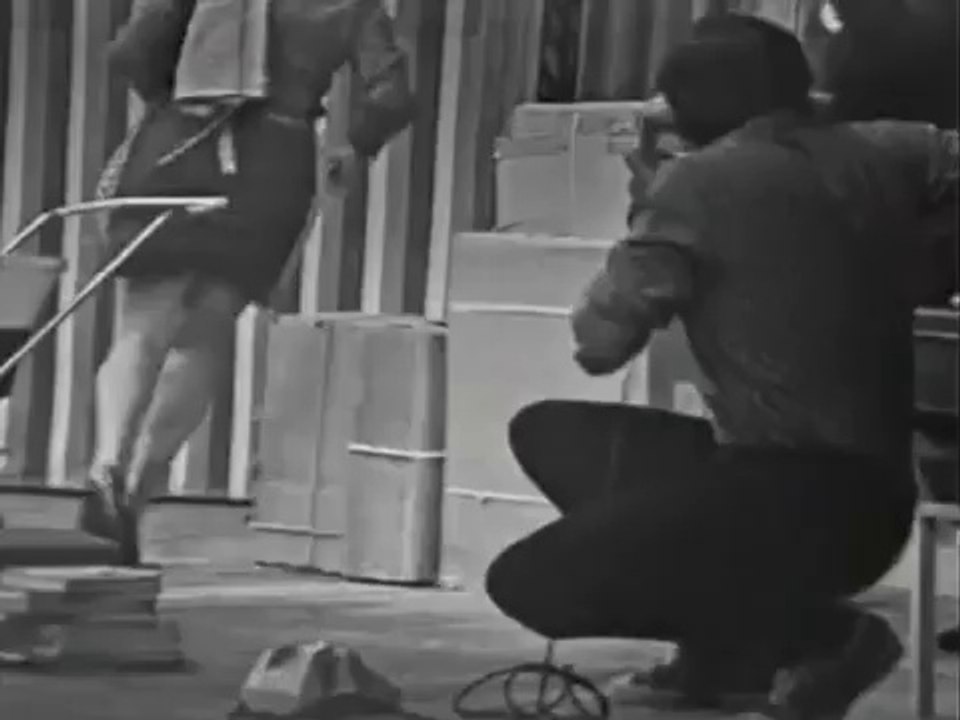 Маленькие комедии большого дома