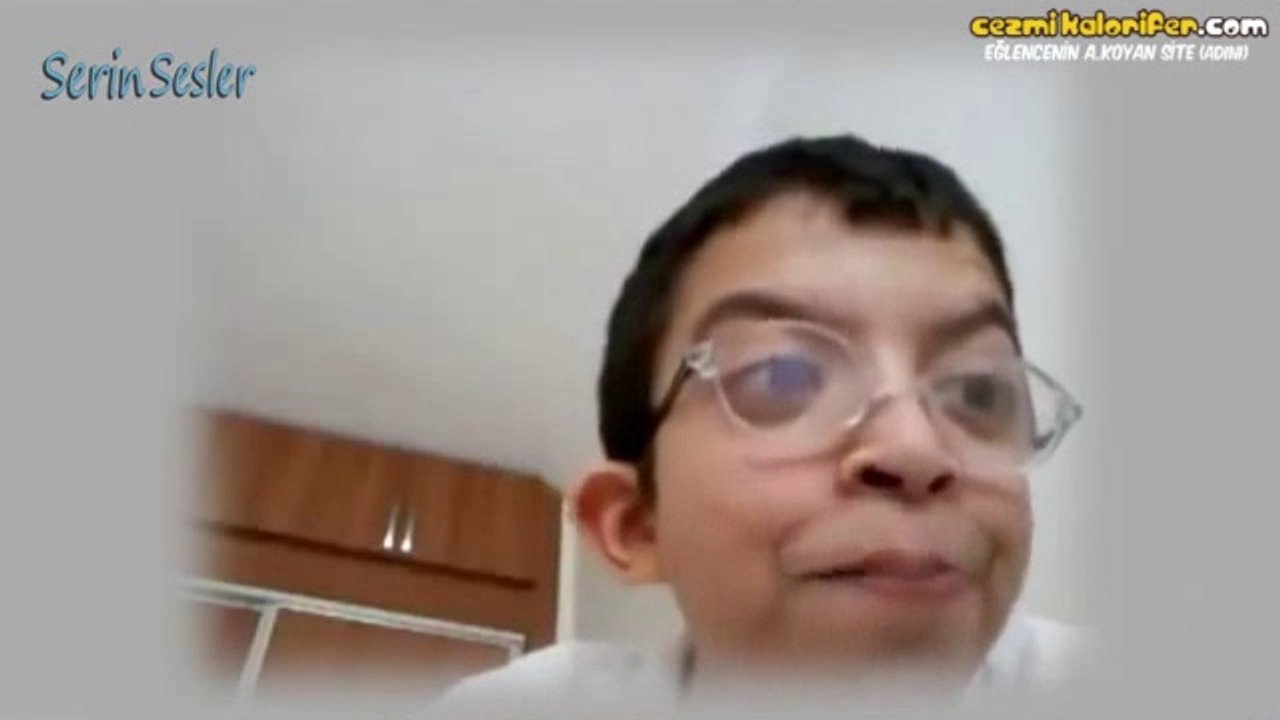 Küçük Osman vs Tablet Reyiz - Serin Sesler