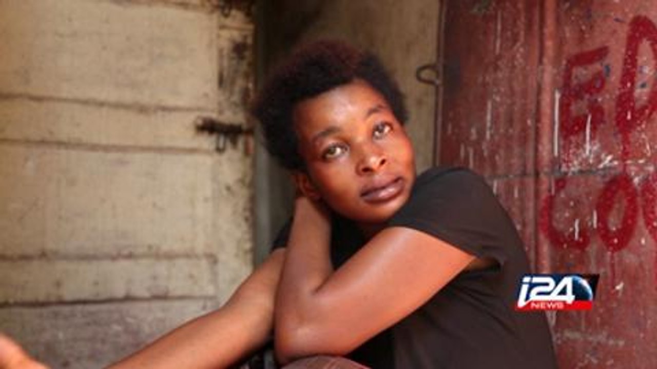 INSIGHT | HAITI, FIVE YEARS LATER: THE RAPE CHILDREN - 01/12/2015