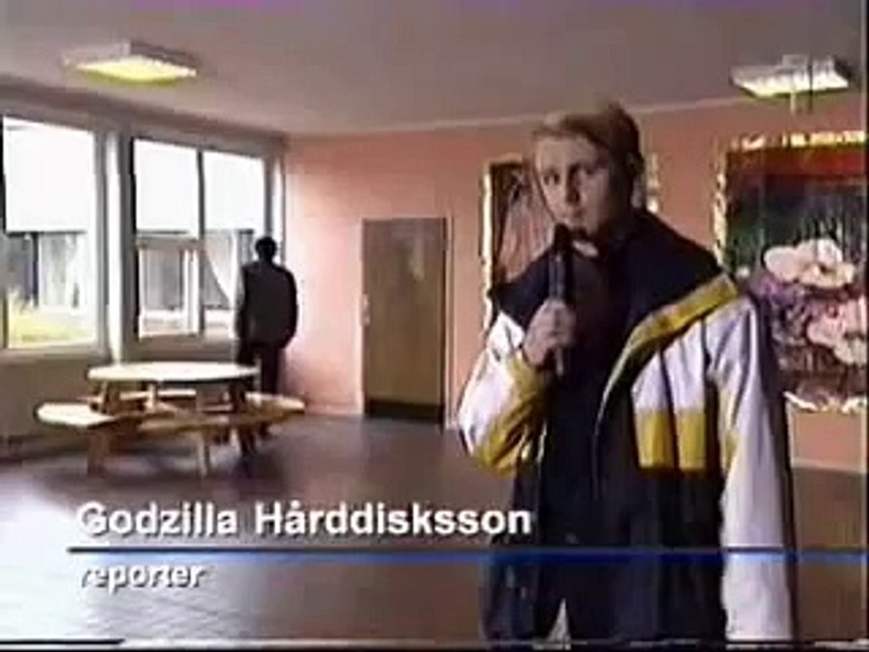 Varan-tv - "Knarket - Den Vita Drogen"