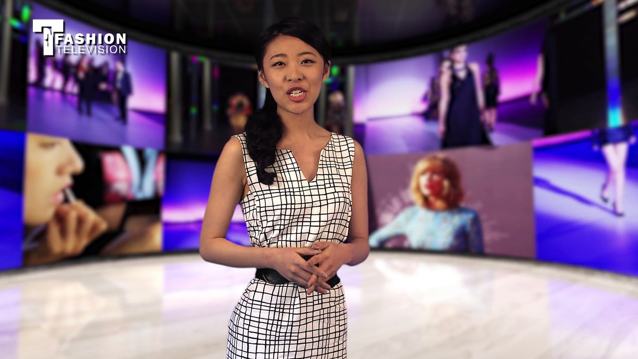 Fashion Television - (Mandarin Chinese) Ep 04